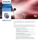 Philips 12342VPS2 Product Datasheet