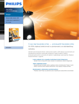 Philips 9005PRB1 Product Datasheet