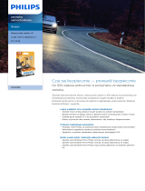 Philips 12972PRB1 Product Datasheet