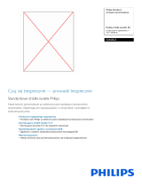 Philips 12160C1 Product Datasheet