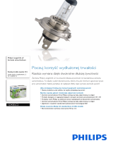 Philips 12342ELC2 Product Datasheet