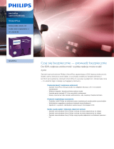 Philips 12342VPC2 Product Datasheet