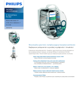 Philips 00569428 Product Datasheet