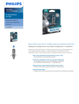 Philips 00549630 Product Datasheet