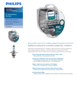 Philips 00567028 Product Datasheet