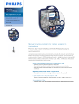 Philips 12972RGTS2 Product Datasheet