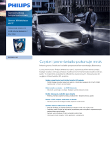 Philips 85415WHV2S1 Product Datasheet