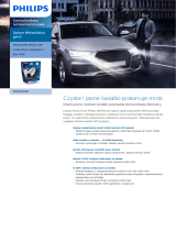 Philips 85126WHV2S1 Product Datasheet