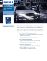 Philips 85122WHV2C1 Product Datasheet