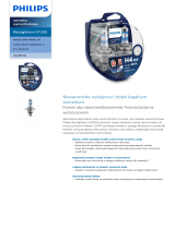 Philips 12342RGTS2 Product Datasheet