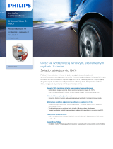 Philips 12342XVGS2 Product Datasheet