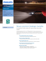 Philips 11972ULWX2 Product Datasheet