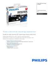 Philips 12831ACCX1 Product Datasheet