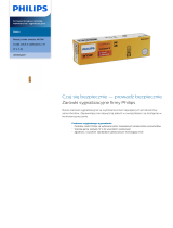 Philips 12396NACP Product Datasheet