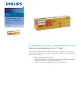 Philips 12025CP Product Datasheet