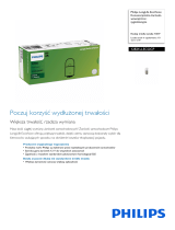 Philips 12821LLECOCP Product Datasheet