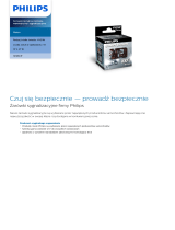 Philips 12146CP Product Datasheet