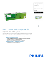 Philips 12961LLECOCP Product Datasheet