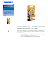 Philips 12814B2 Product Datasheet