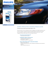 Philips HRK00XM Product Datasheet