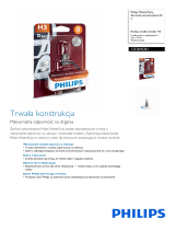 Philips 13336MDB1 Product Datasheet