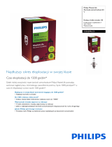 Philips 82571130 Product Datasheet