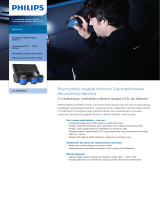 Philips LPL403MODX1 Product Datasheet