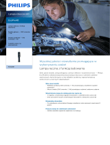 Philips RC420B1 Product Datasheet