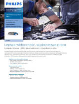 Philips LPL74X1 Product Datasheet