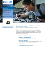 Philips RC520C1 Product Datasheet