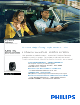 Philips ADR61BLX1 Product Datasheet