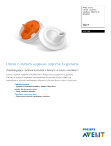 Avent SCF248/00 Product Datasheet