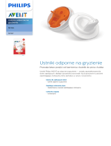 Avent SCF247/00 Product Datasheet