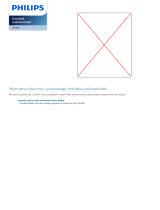 Philips CP1338/01 Product Datasheet