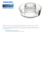 Philips CP1339/01 Product Datasheet