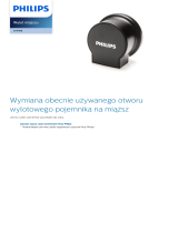 Philips CP0499/01 Product Datasheet