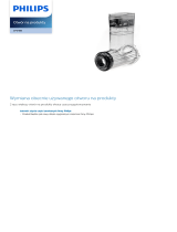 Philips CP0488/01 Product Datasheet