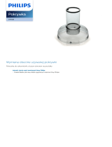 Philips CP0438/01 Product Datasheet