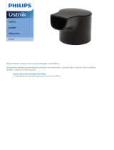 Philips CP0445/01 Product Datasheet