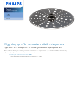 Philips CP6656/01 Product Datasheet