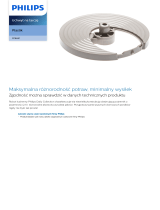 Philips CP6661/01 Product Datasheet