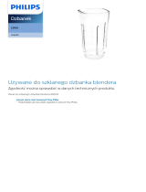 Philips CP6909/01 Product Datasheet