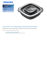 Philips CP6914/01 Product Datasheet