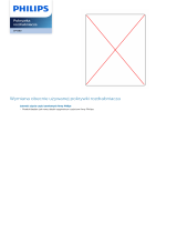 Philips CP1380/01 Product Datasheet