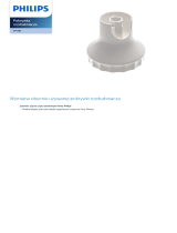 Philips CP1383/01 Product Datasheet