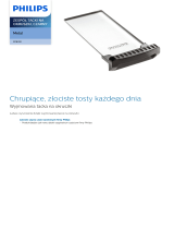 Philips CP6742/01 Product Datasheet