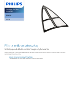 Philips CP6758/01 Product Datasheet