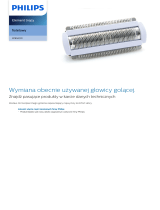 Philips CP9147/01 Product Datasheet