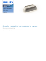 Philips CP9991/01 Product Datasheet