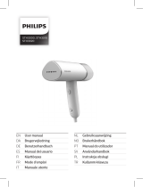 Philips STH3020/10 Instrukcja obsługi